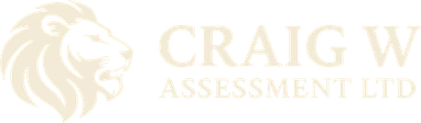 Craig W Assessment